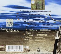 Dove C'e Musica  [CD], 1
