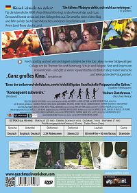 Der Geschmack von Leben [DVD], 1