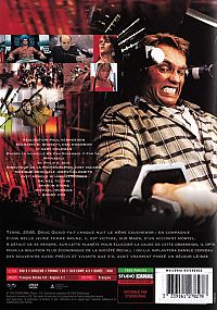 Total Recall [DVD], 1