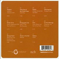 Oslo Session [CD], 1