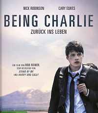 Being Charlie - Zurück ins Leben [Blu-ray], 8