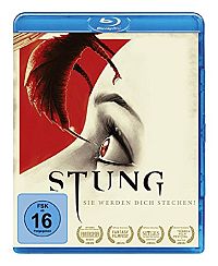 Stung - Sie werden dich stechen! [Blu-ray], 1