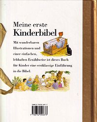 Meine erste Kinderbibel, 1