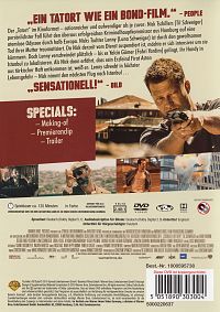 Tschiller - Off Duty [DVD], 1