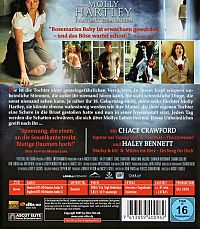 Molly Hartley - Pakt mit dem Bösen [Blu-ray], 1