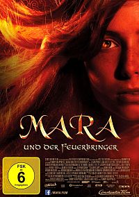 Mara und der Feuerbringer [DVD], 5