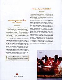 Born to Cook: Schmeckt nicht - gibts nicht, 3