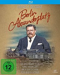 Berlin Alexanderplatz [Blu-ray], 1