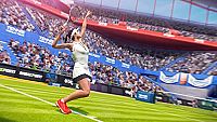 Tennis World Tour [Sony PlayStation 4], 5