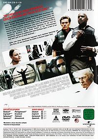 Inside Man [DVD], 1