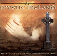 Mystic of Ireland [CD], 2