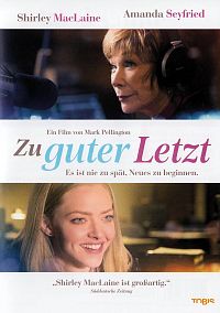 Zu guter Letzt [DVD], 4