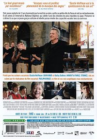 Le Virtuose [DVD], 1