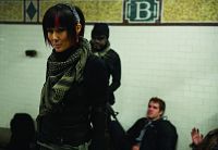 Ninja Turtles [Blu-ray], 1