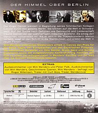 Der Himmel über Berlin [Blu-ray], 1