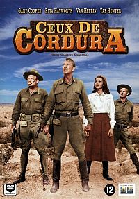 Ceux de Cordura  [DVD], 1
