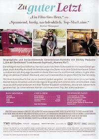 Zu guter Letzt [DVD], 6