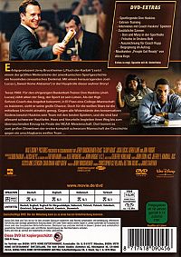 Spiel auf Sieg [DVD], 1