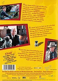 Pinky und der Millionenmops [DVD], 1