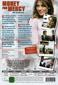 Money for Mercy [DVD], 1