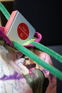 An einem Tag wie diesem, 4