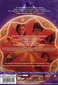 Jeux d'enfants [DVD], 2