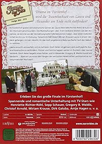 Sturm der Liebe - Folge 302-313 [DVD], 1