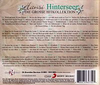 Die grosse Hitkollektion  [CD], 1