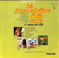 Ich Träume Mit Offenen Augen von Dir - Und Andere Top Hits [Vinyl], 1