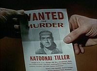 Blut im Schnee [DVD], 3