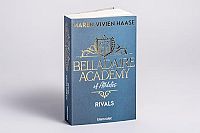 Belladaire Academy of Athletes - Rivals, 1