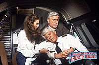 Die unglaubliche Reise in einem verrückten Flugzeug [DVD], 3