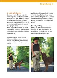 Zufrieden an der Leine, 7