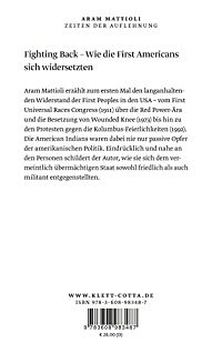 Zeiten der Auflehnung, 1