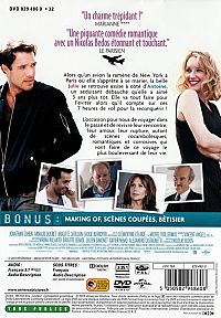 Amour & Turbulences [DVD], 2