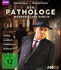 Der Pathologe - Mörderisches Dublin [Blu-ray], 7
