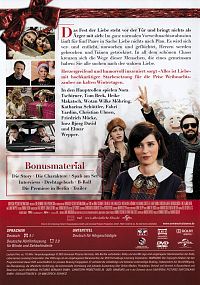 Alles ist Liebe [DVD], 1