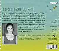 Das Blubbern Von Glück, 2