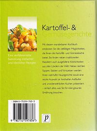 Kartoffel- & Gemüsegerichte, 1