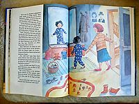 Meine gruseligsten Gespenster Geschichten, 1