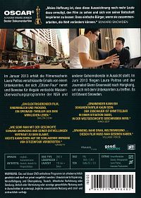 Citizenfour (OmU) [DVD], 1