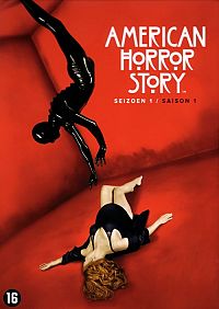 American Horror Story - Saison 1 [DVD], 1