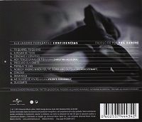 Confidencias [CD], 1
