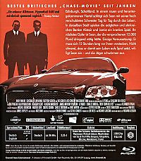 New Town Killers  [Blu-ray], 1