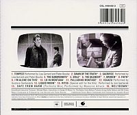 The Insider [CD], 1