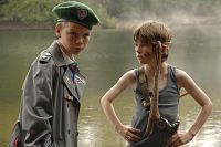 Son of Rambow [Blu-ray], 5