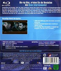 Das Tribunal [Blu-ray], 1