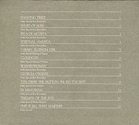 Under The Dark Cloth [CD], 1