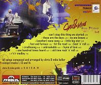 These are the Days [CD], 1