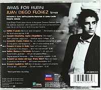 Arias for Rubini [CD], 1